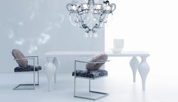 Обеденный стол, арт. FB.DT.PL.57, FRATELLI BARRI